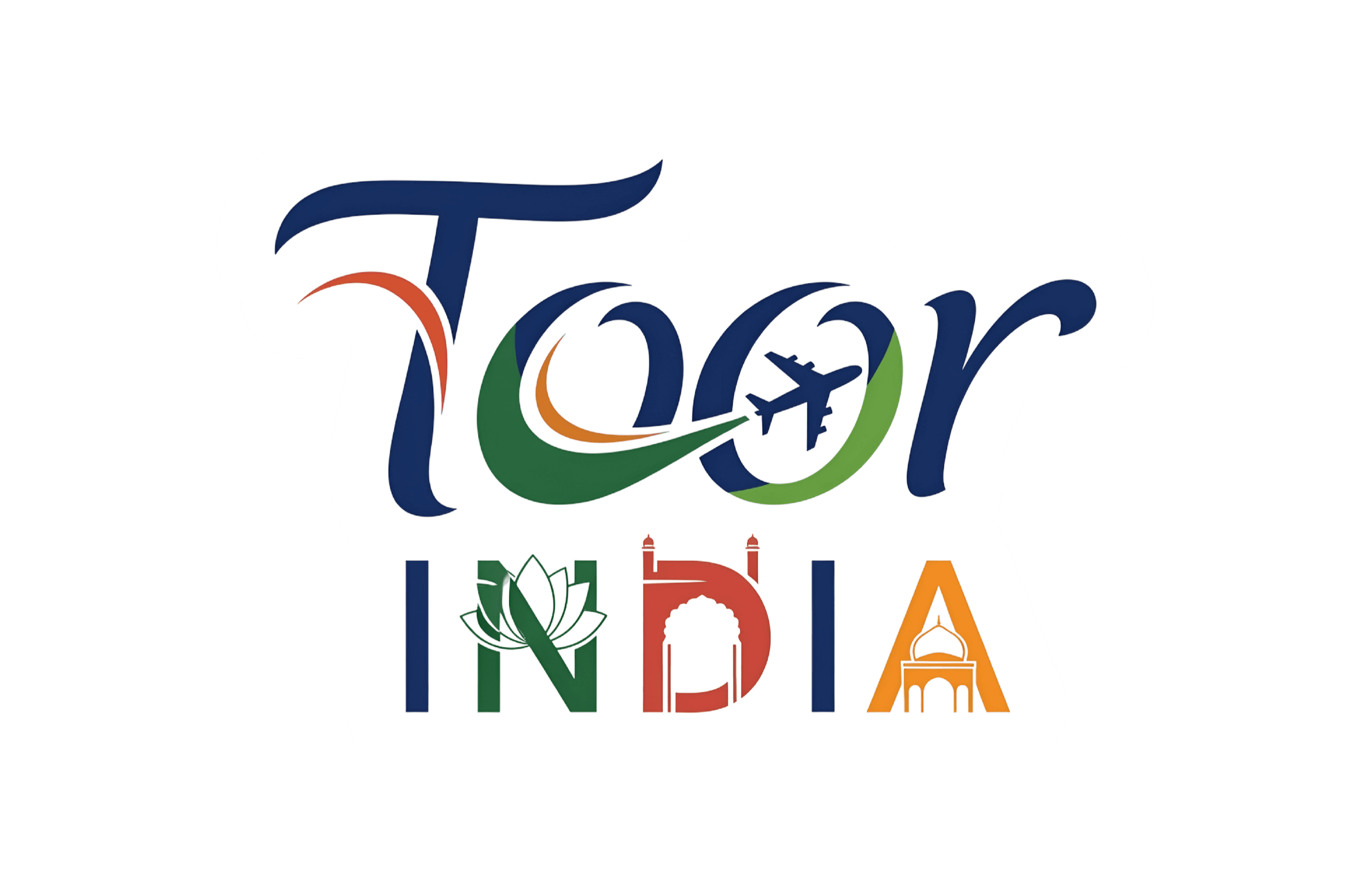 Toor India logo